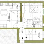 View: Il In Citta Apartment Bolzano