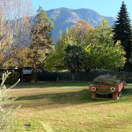 View: Il In Citta Lägenhet Bolzano