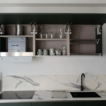View: Il In Citta Apartament