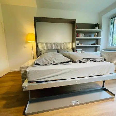 Lägenhet View: Il In Citta *