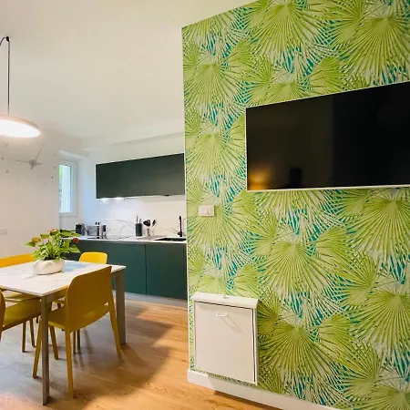 Apartament View: Il In Citta *