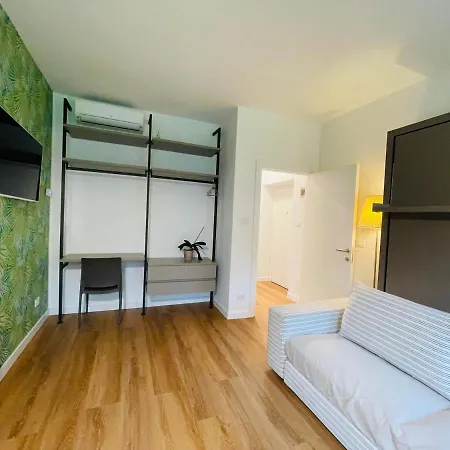 View: Il In Citta Διαμέρισμα Μπολζάνο