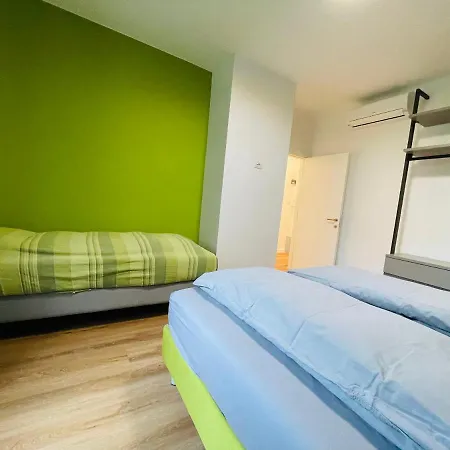 View: Il In Citta Διαμέρισμα