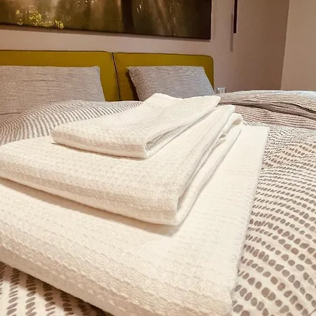 View: Il In Citta Apartament Bolzano