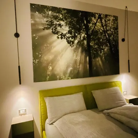 View: Il In Citta Διαμέρισμα *