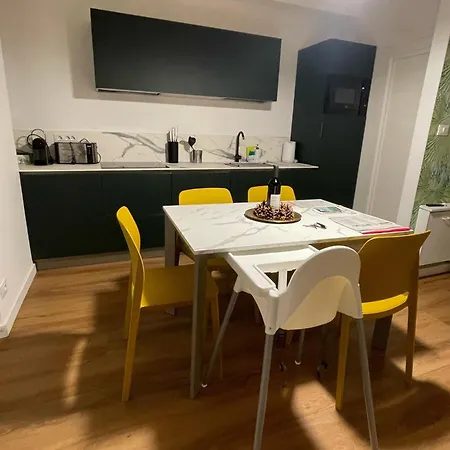 View: Il In Bolzano