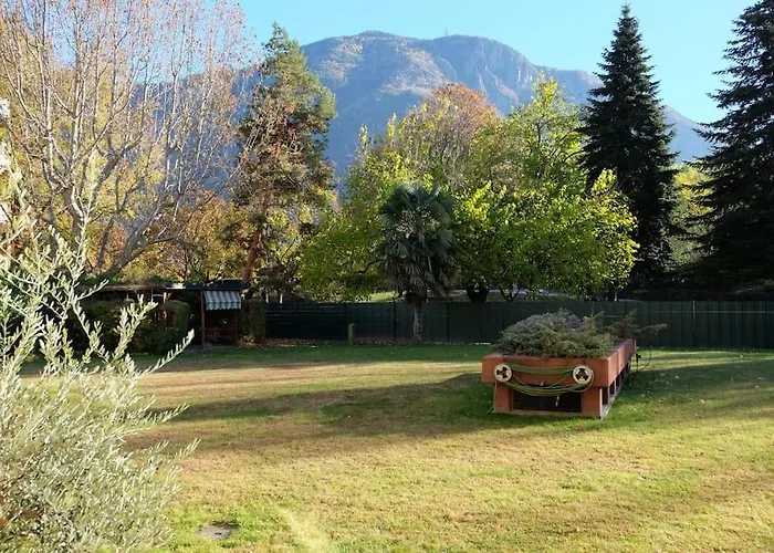 View: Il In Citta Апартаменти Больцано