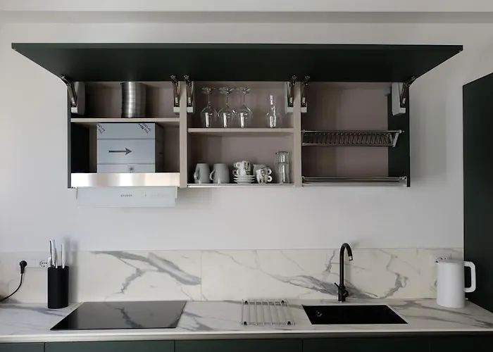 View: Il In Citta Апартаменти