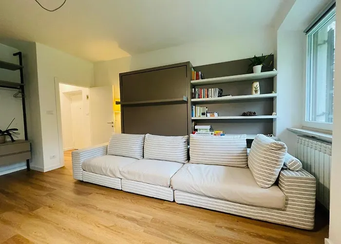 Апартаменти View: Il In Citta