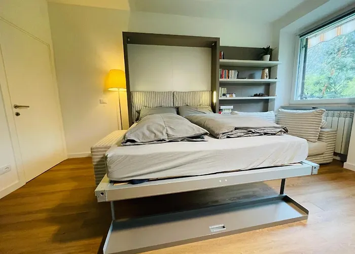 Διαμέρισμα View: Il In Citta *