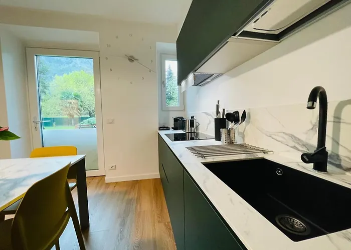 View: Il In Citta * Больцано