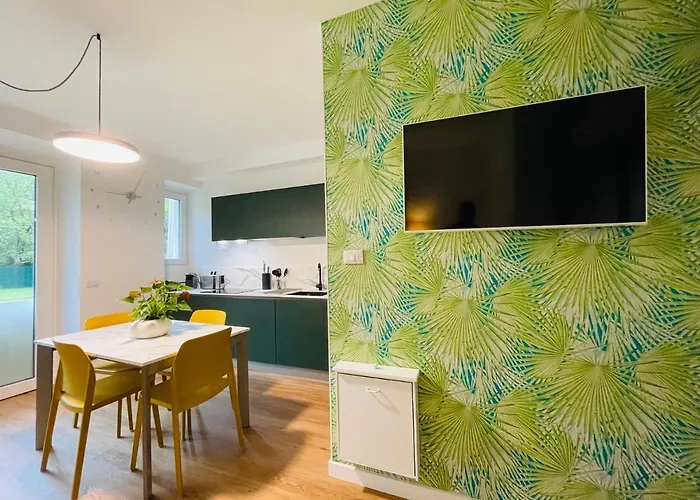 Διαμέρισμα View: Il In Citta *