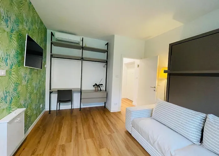 View: Il In Citta Διαμέρισμα Μπολζάνο