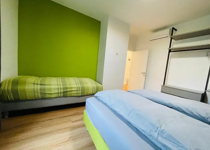 View: Il In Citta Διαμέρισμα