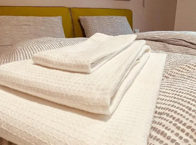 View: Il In Citta Διαμέρισμα Μπολζάνο