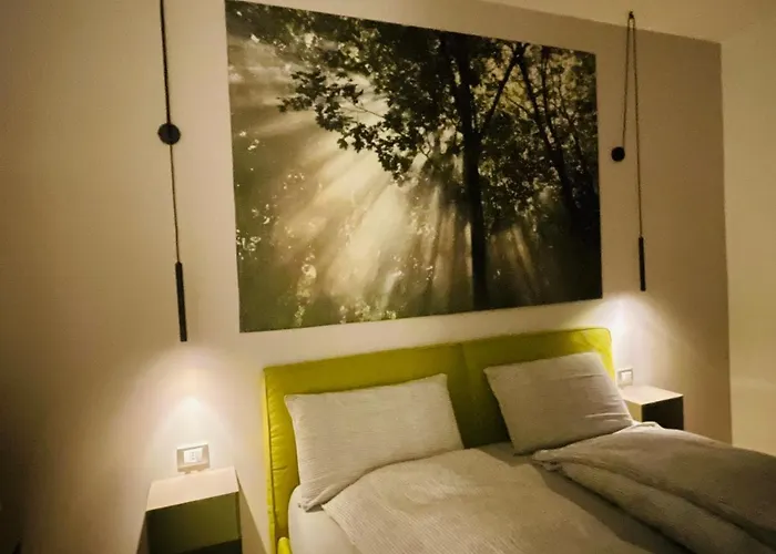 View: Il In Citta Διαμέρισμα *