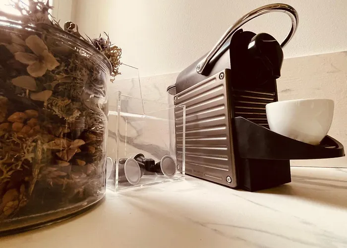 View: Il In Citta Διαμέρισμα